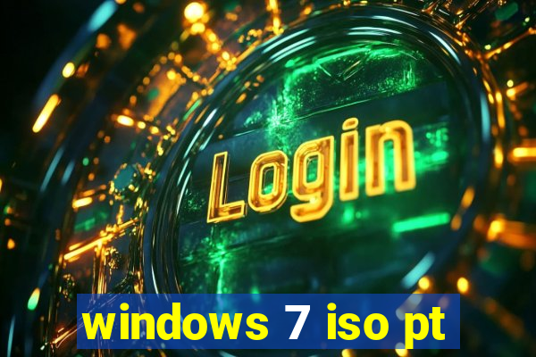 windows 7 iso pt-br